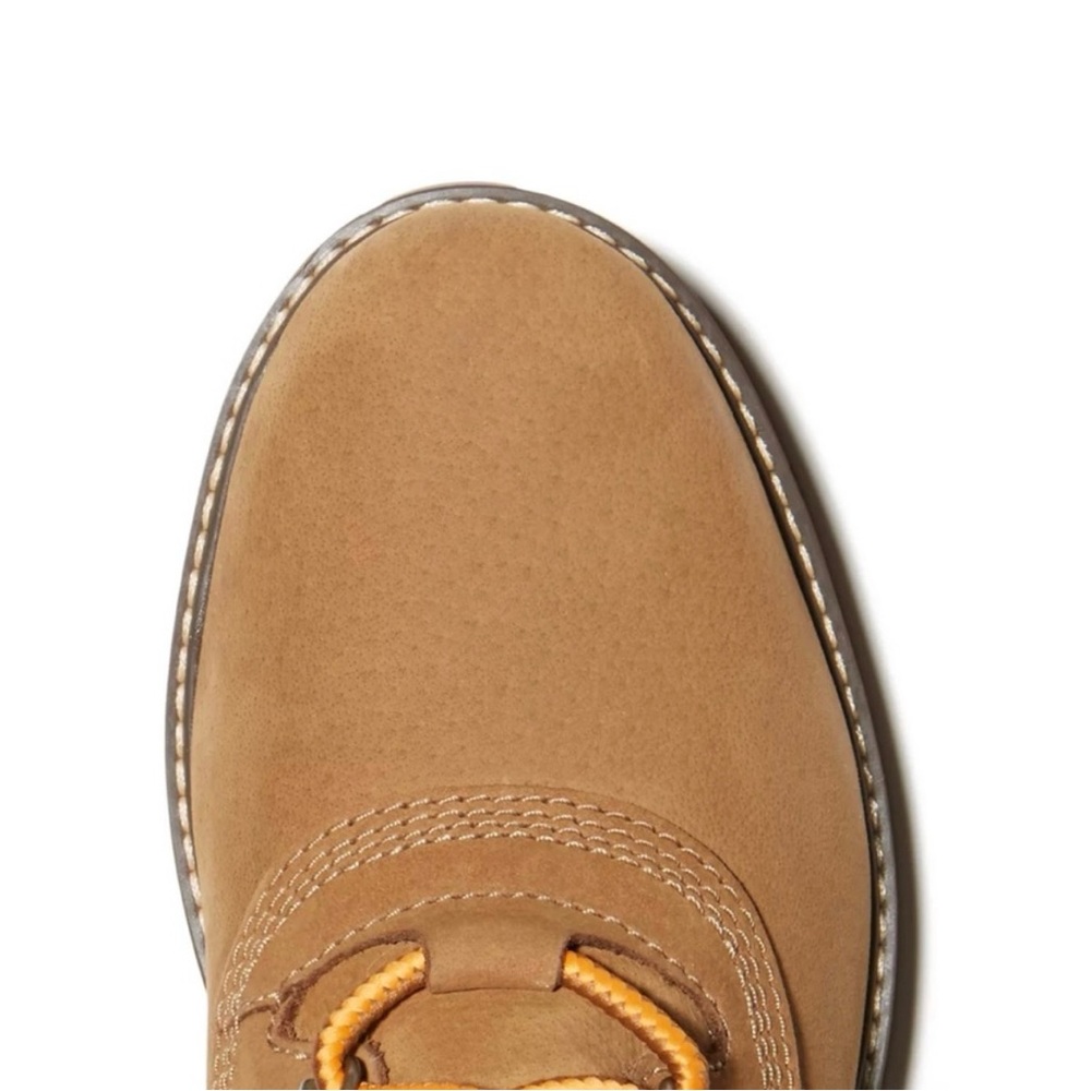 Timberland Courmayeur Valley Shearling Ankle Boots - Picture 5 of 14